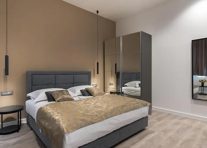 Seascape Luxury Rooms