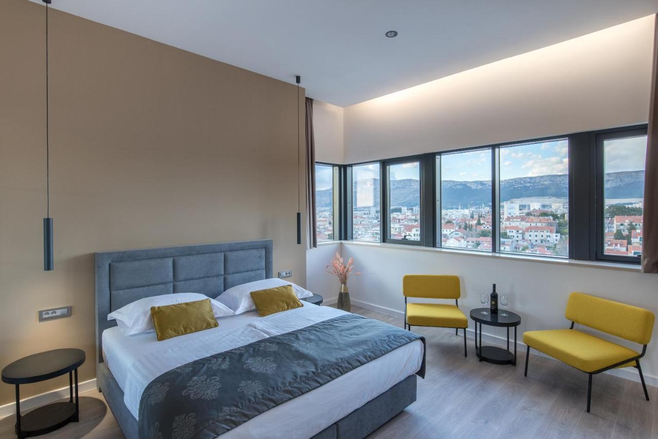 Gasthof Seascape Luxury Split