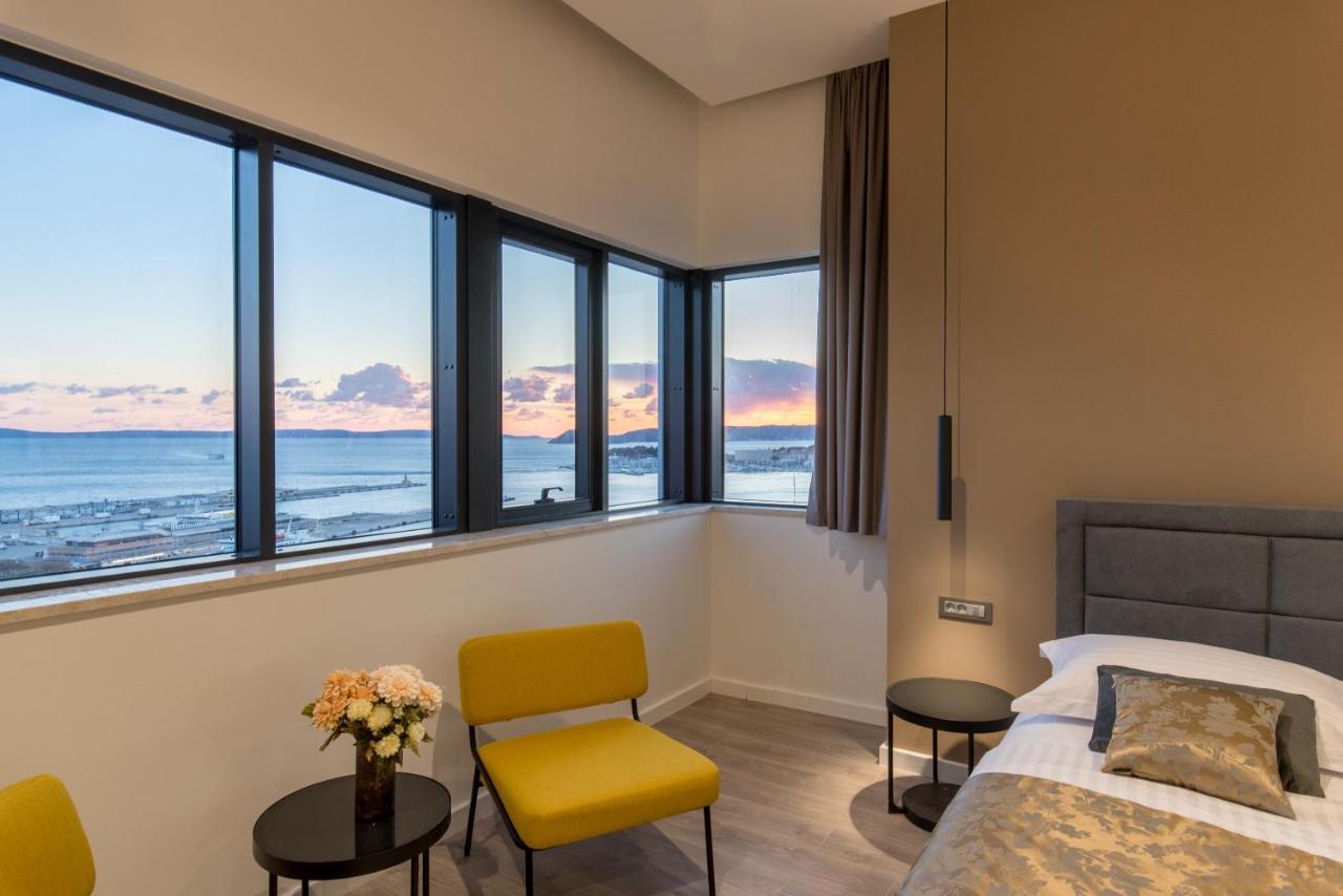 Seascape Luxury Gasthof
