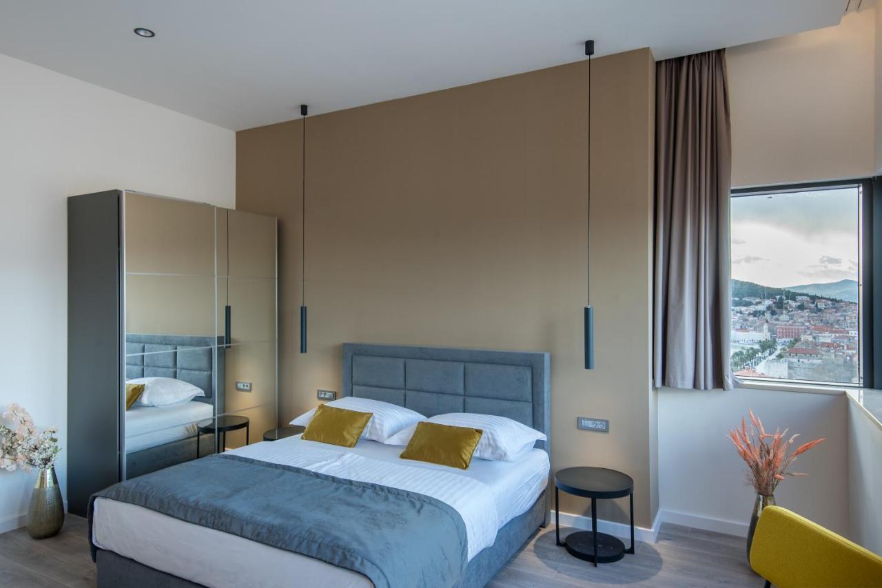 Seascape Luxury Gasthof 4*