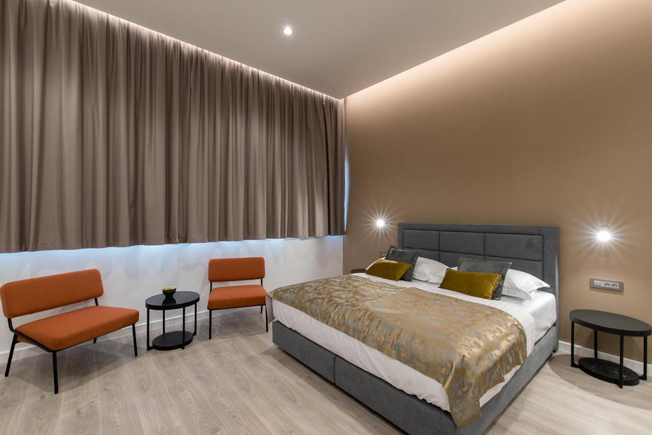 Gasthof Seascape Luxury Split