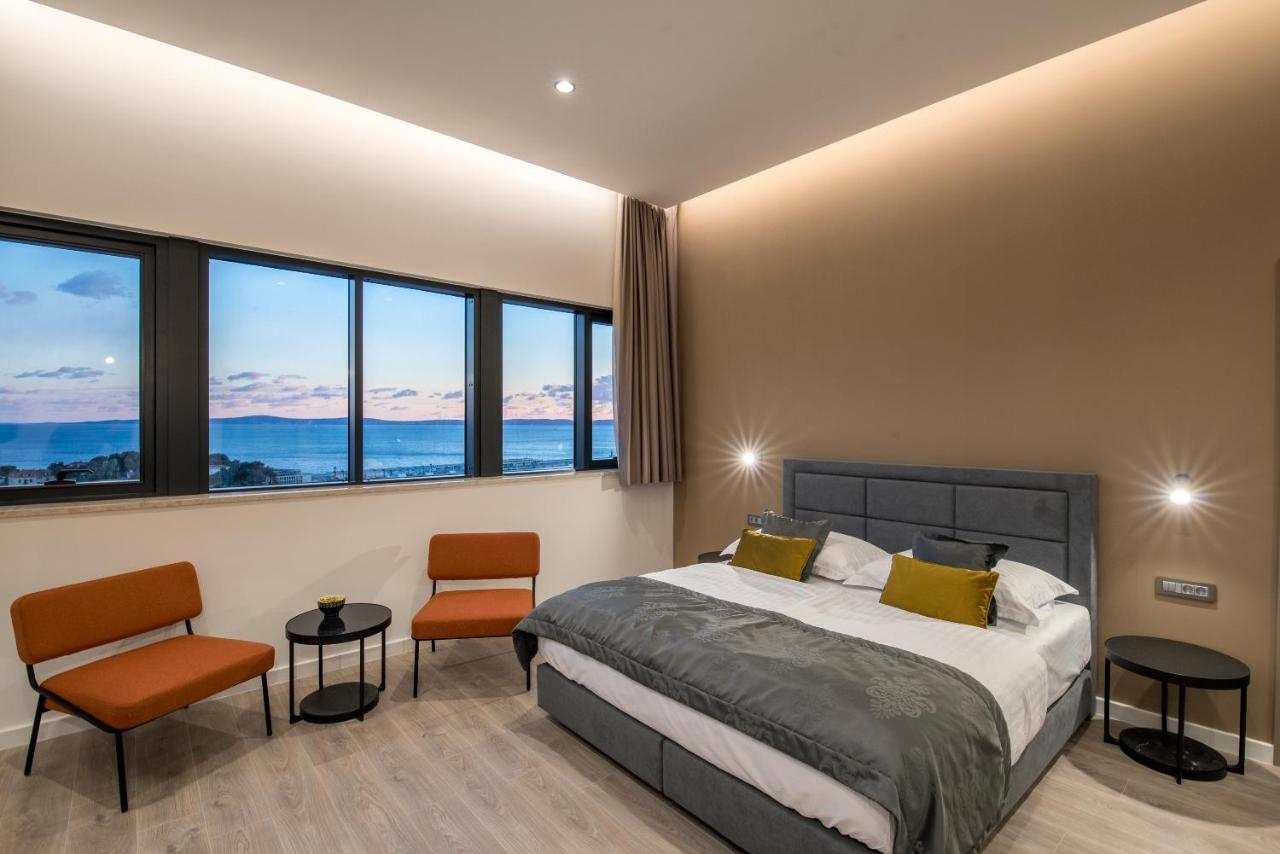 Seascape Luxury Gasthof