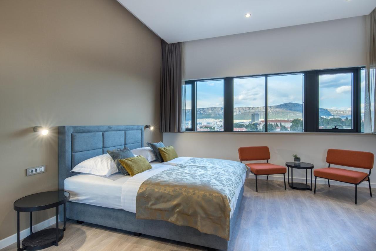 Seascape Luxury Gasthof