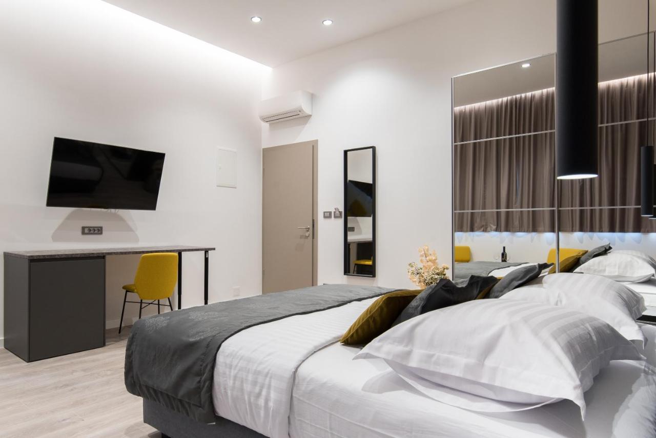 Seascape Luxury Gasthof