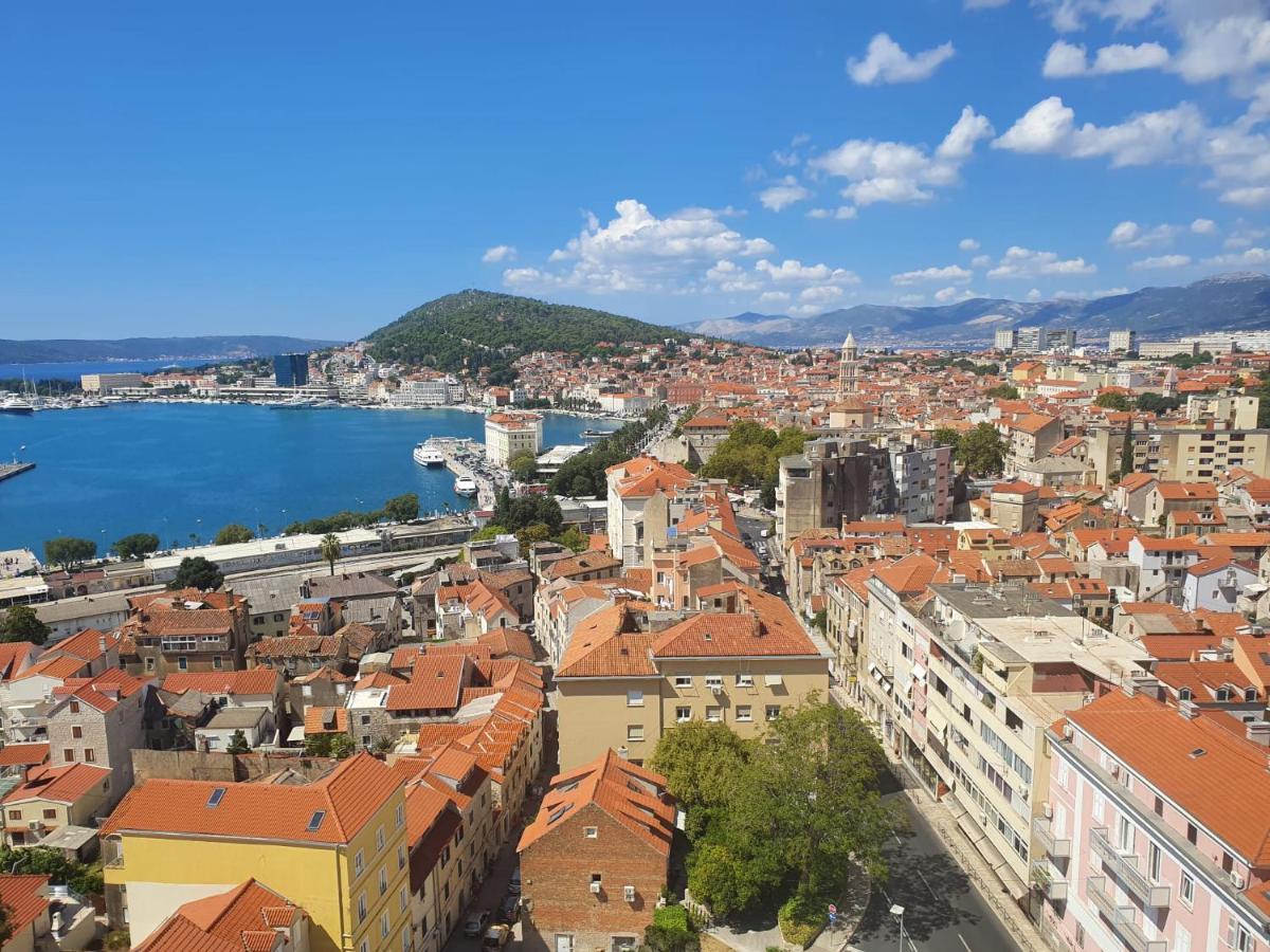 Hiša za goste Seascape Luxury