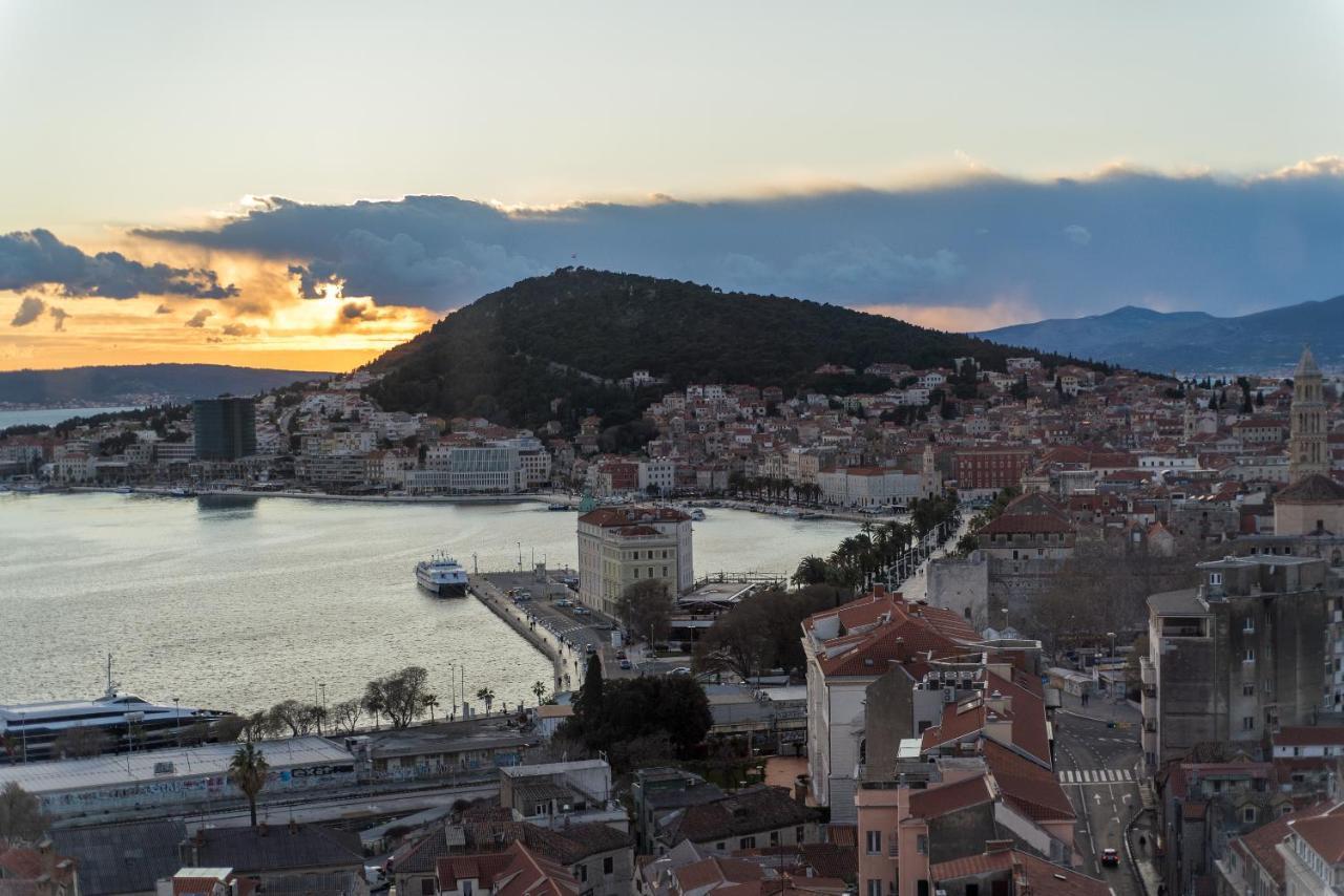 Hiša za goste Seascape Luxury 4*