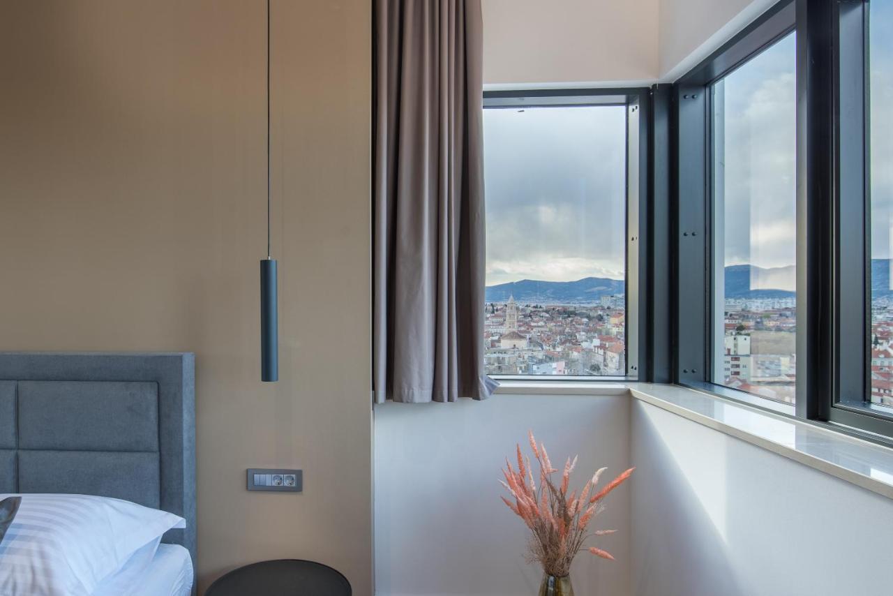 Seascape Luxury Hiša za goste