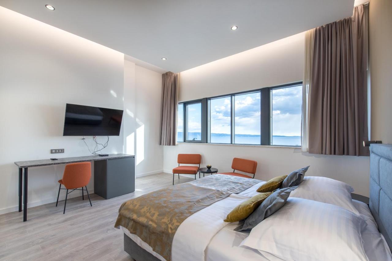 Hiša za goste Seascape Luxury Split