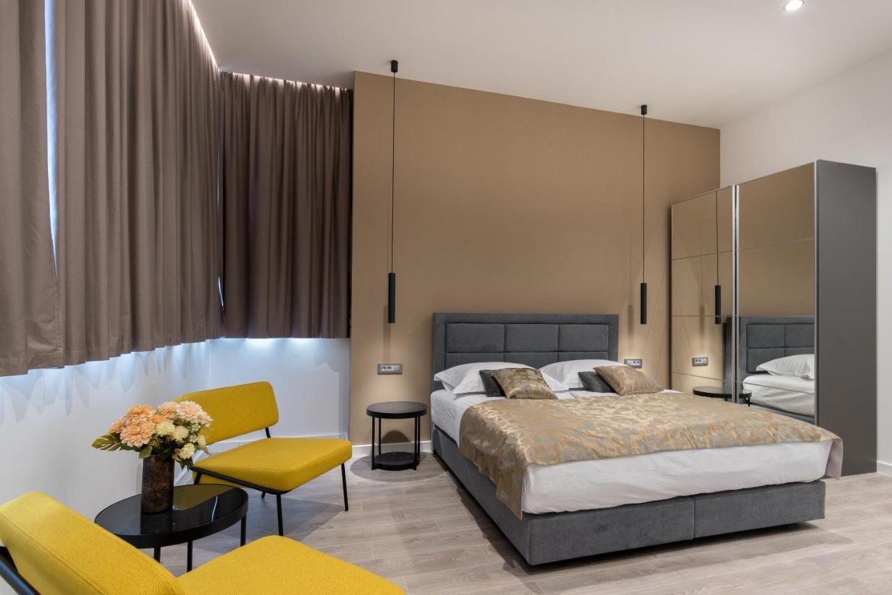 Seascape Luxury Spalato