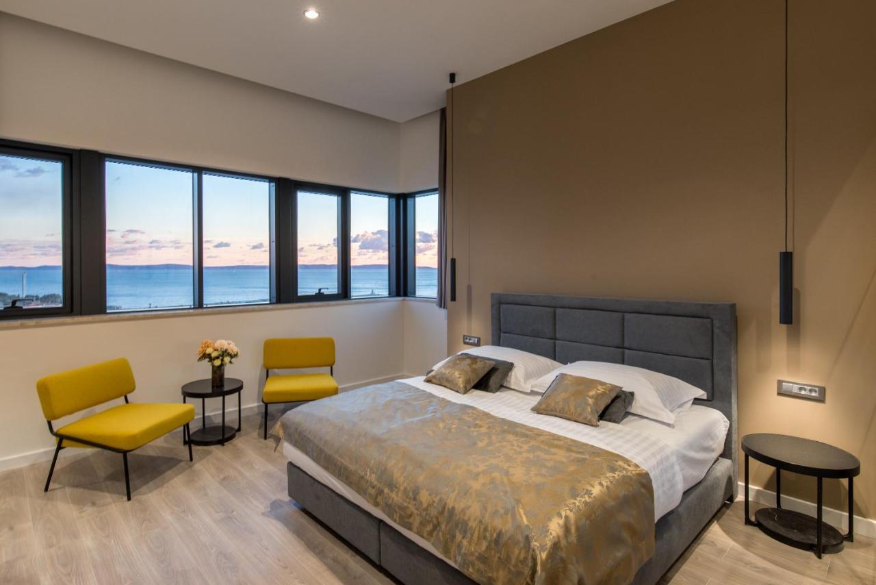 Affittacamere Seascape Luxury